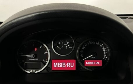 Land Rover Freelander II рестайлинг 2, 2011 год, 1 250 000 рублей, 11 фотография