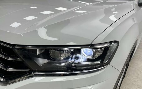 Volkswagen T-Roc I, 2022 год, 2 190 000 рублей, 4 фотография