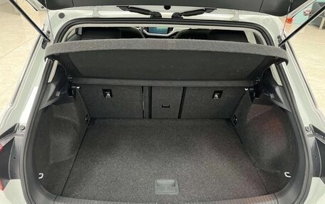 Volkswagen T-Roc I, 2022 год, 2 190 000 рублей, 11 фотография