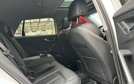 Audi Q2 I, 2022 год, 1 712 069 рублей, 11 фотография