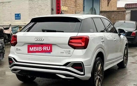 Audi Q2 I, 2022 год, 1 712 069 рублей, 4 фотография