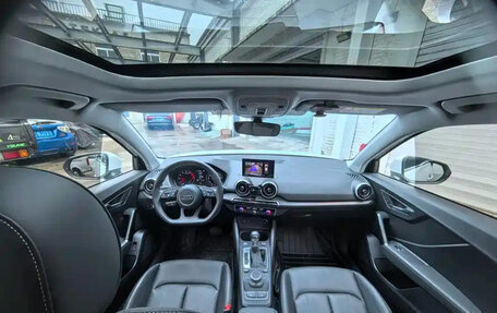 Audi Q2 I, 2022 год, 1 712 069 рублей, 7 фотография