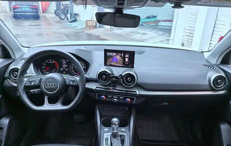 Audi Q2 I, 2022 год, 1 712 069 рублей, 8 фотография