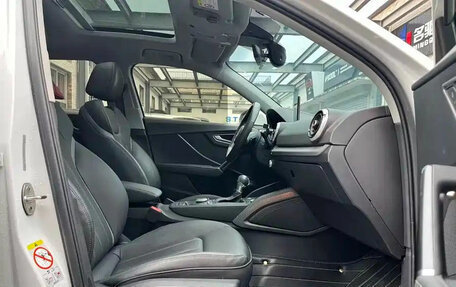 Audi Q2 I, 2022 год, 1 712 069 рублей, 10 фотография