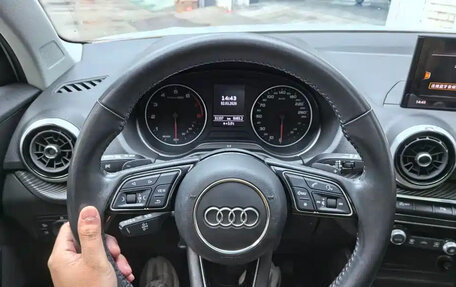 Audi Q2 I, 2022 год, 1 712 069 рублей, 9 фотография