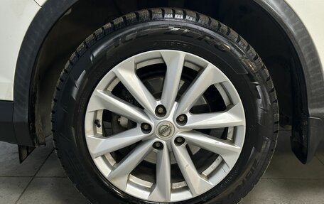 Nissan Qashqai, 2016 год, 1 669 000 рублей, 9 фотография