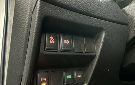 Nissan Qashqai, 2016 год, 1 669 000 рублей, 12 фотография