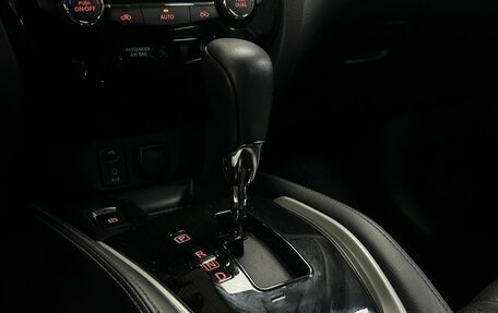 Nissan Qashqai, 2016 год, 1 669 000 рублей, 24 фотография