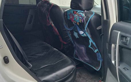 Toyota Rush II, 2006 год, 680 000 рублей, 6 фотография