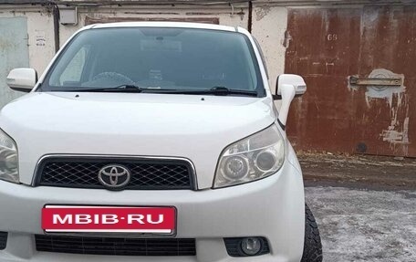 Toyota Rush II, 2006 год, 680 000 рублей, 13 фотография