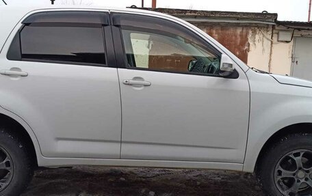 Toyota Rush II, 2006 год, 680 000 рублей, 10 фотография