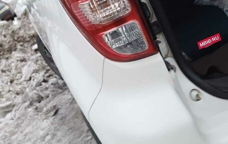 Toyota Rush II, 2006 год, 680 000 рублей, 8 фотография