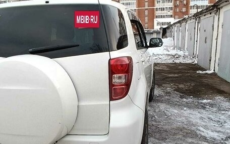 Toyota Rush II, 2006 год, 680 000 рублей, 11 фотография