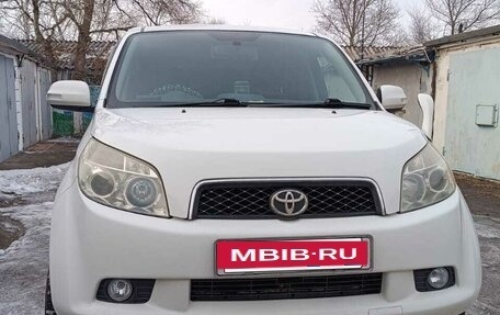 Toyota Rush II, 2006 год, 680 000 рублей, 2 фотография