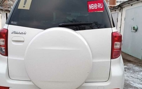 Toyota Rush II, 2006 год, 680 000 рублей, 5 фотография