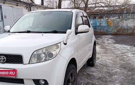 Toyota Rush II, 2006 год, 680 000 рублей, 1 фотография