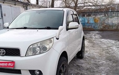 Toyota Rush II, 2006 год, 680 000 рублей, 1 фотография