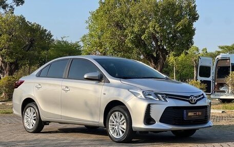Toyota Vios III, 2020 год, 1 150 000 рублей, 1 фотография
