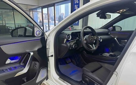 Mercedes-Benz A-Класс, 2022 год, 2 256 000 рублей, 1 фотография