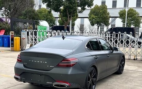 Genesis G70 I, 2022 год, 4 783 000 рублей, 6 фотография