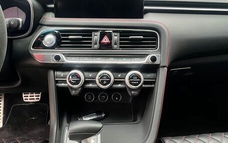 Genesis G70 I, 2022 год, 4 783 000 рублей, 16 фотография