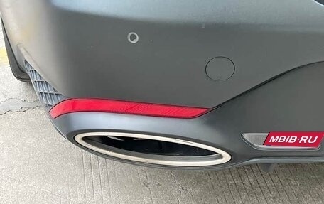 Genesis G70 I, 2022 год, 4 783 000 рублей, 11 фотография