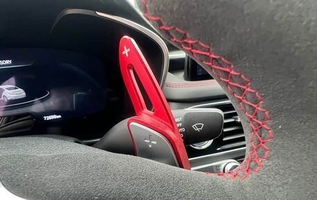 Genesis G70 I, 2022 год, 4 783 000 рублей, 17 фотография