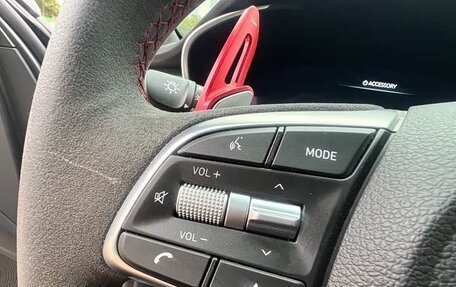 Genesis G70 I, 2022 год, 4 783 000 рублей, 19 фотография