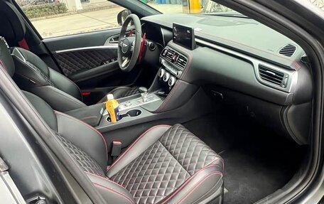 Genesis G70 I, 2022 год, 4 783 000 рублей, 21 фотография