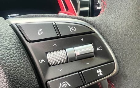 Genesis G70 I, 2022 год, 4 783 000 рублей, 20 фотография