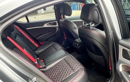 Genesis G70 I, 2022 год, 4 783 000 рублей, 22 фотография