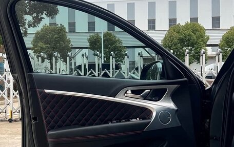 Genesis G70 I, 2022 год, 4 783 000 рублей, 28 фотография