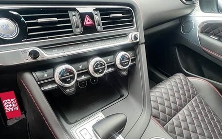 Genesis G70 I, 2022 год, 4 783 000 рублей, 18 фотография