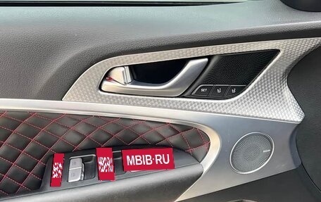 Genesis G70 I, 2022 год, 4 783 000 рублей, 27 фотография