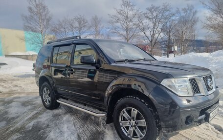 Nissan Pathfinder, 2008 год, 900 000 рублей, 6 фотография
