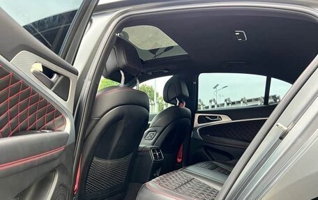 Genesis G70 I, 2022 год, 4 783 000 рублей, 34 фотография