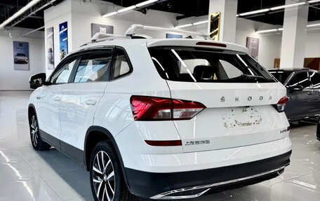 Skoda Kamiq I, 2021 год, 1 274 027 рублей, 5 фотография