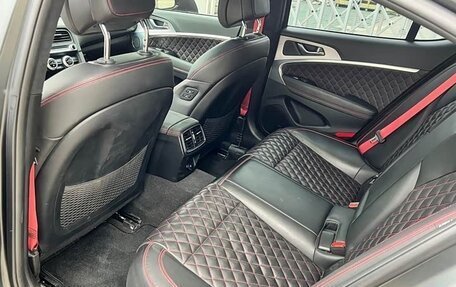 Genesis G70 I, 2022 год, 4 783 000 рублей, 35 фотография