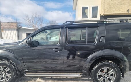 Nissan Pathfinder, 2008 год, 900 000 рублей, 3 фотография