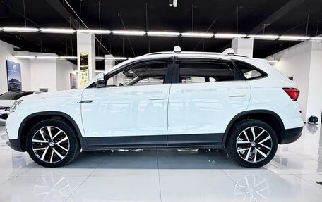 Skoda Kamiq I, 2021 год, 1 274 027 рублей, 4 фотография