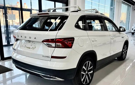 Skoda Kamiq I, 2021 год, 1 274 027 рублей, 7 фотография