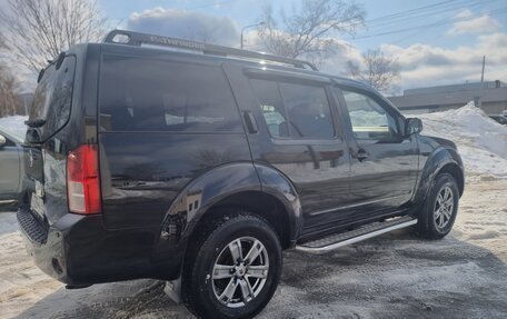 Nissan Pathfinder, 2008 год, 900 000 рублей, 5 фотография