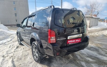 Nissan Pathfinder, 2008 год, 900 000 рублей, 4 фотография