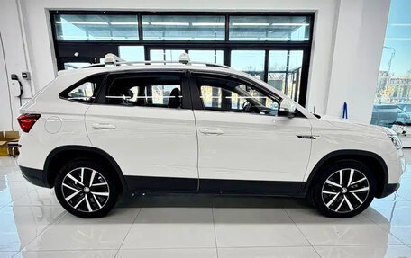 Skoda Kamiq I, 2021 год, 1 274 027 рублей, 8 фотография