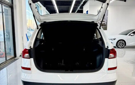 Skoda Kamiq I, 2021 год, 1 274 027 рублей, 19 фотография