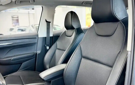 Skoda Kamiq I, 2021 год, 1 274 027 рублей, 10 фотография