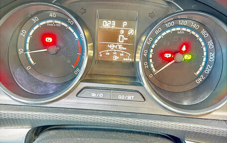 Skoda Kamiq I, 2021 год, 1 274 027 рублей, 14 фотография