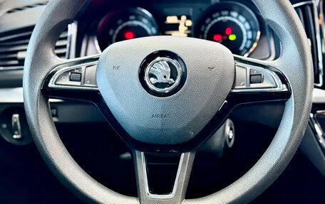 Skoda Kamiq I, 2021 год, 1 274 027 рублей, 13 фотография