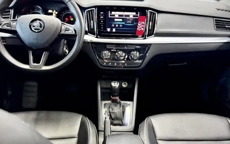 Skoda Kamiq I, 2021 год, 1 274 027 рублей, 12 фотография