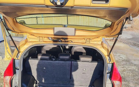 Nissan Note II рестайлинг, 2014 год, 650 000 рублей, 11 фотография